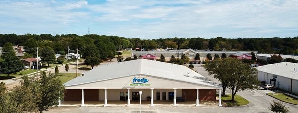 450 W US Highway 72, Collierville, TN 38017